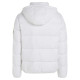 Calvin Klein Ανδρικό μπουφάν Hooded Down Puffer Jacket